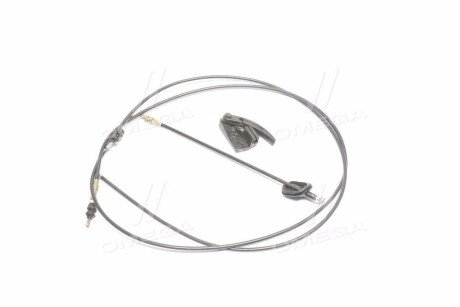 Трос капота Еталон, ТАТА Е-2 rider RD264175200125