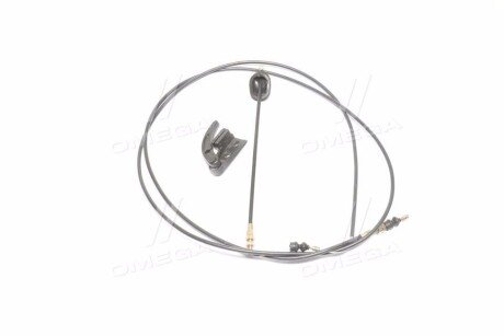 Трос капота Еталон, ТАТА Е-2 rider RD264175200125