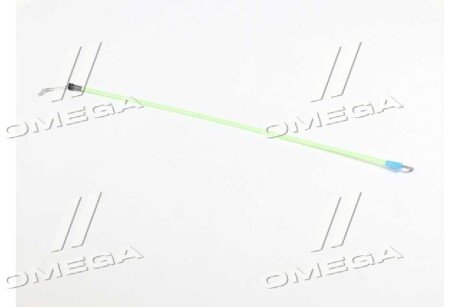 Трос открывания двери LH MB Actros/Axor rider RD741286