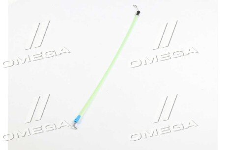 Трос открывания двери LH MB Actros/Axor rider RD741286