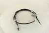 Трос ручного тормоза DAEWOO LANOS лев. (TF69Y0-3508181) (RIDER) rider RD96230545