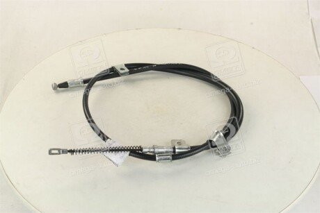 Трос ручного тормоза DAEWOO LANOS лев. (TF69Y0-3508181) rider RD96230545