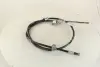 Трос ручного тормоза DAEWOO LANOS лев. (TF69Y0-3508181) (RIDER) rider RD96230545