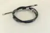 Трос ручного тормоза DAEWOO LANOS прав. (TF69Y0-3508180) (RIDER) rider RD96245829
