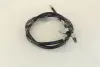 Трос ручного тормоза DAEWOO LANOS прав. (TF69Y0-3508180) (RIDER) rider RD96245829