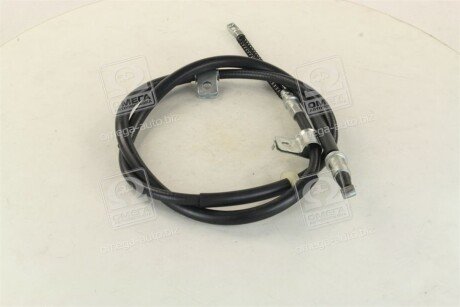 Трос ручного тормоза DAEWOO LANOS прав. (TF69Y0-3508180) rider RD96245829