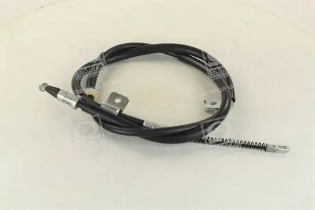Трос ручного тормоза DAEWOO LANOS прав. (TF69Y0-3508180) (RIDER) rider RD96245829