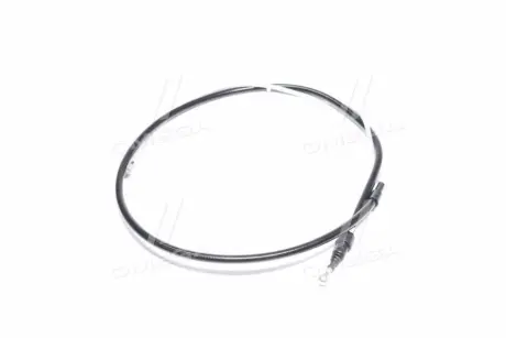 Трос ручного тормоза SKODA OCTAVIA 97-, VW GOLF IV L=1700/980 (RIDER) rider RD4442550261