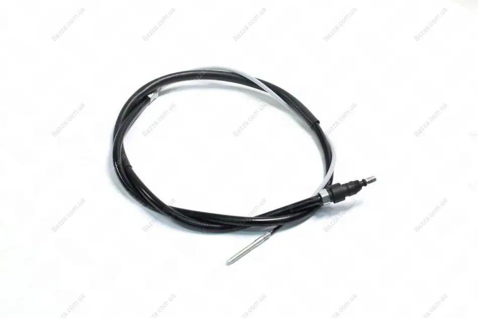 Трос ручного тормоза VW PASSAT 88-93, L=1745/1180 (RIDER) rider RD4442550257