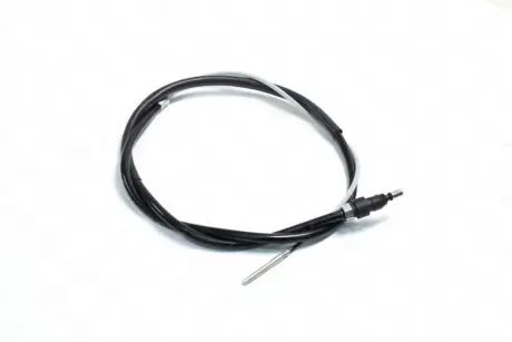 Трос ручного тормоза VW PASSAT 88-93, L=1745/1180 (RIDER) rider RD4442550257