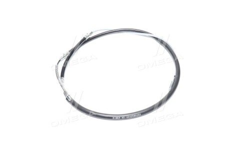 Трос ручного тормоза VW PASSAT 91-96, L=1625/1015 rider RD4442550237