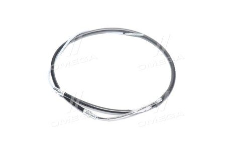 Трос ручного тормоза VW PASSAT 91-96, L=1625/1015 rider RD4442550237