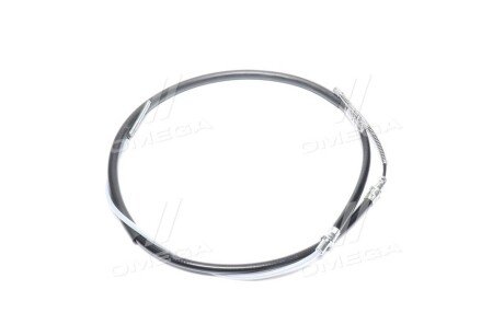 Трос ручного тормоза VW PASSAT 91-96, L=1625/1015 rider RD4442550237