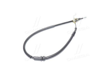 Трос ручного тормоза VW TRANSPORTER IV 92-03, L=950/720 rider RD4442550277