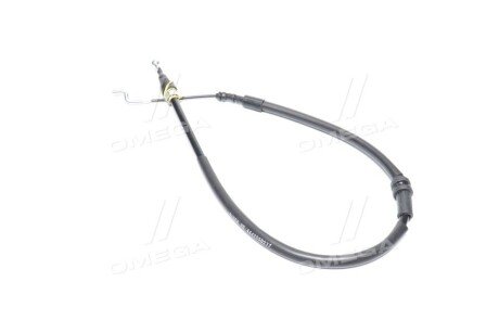 Трос ручного тормоза VW TRANSPORTER IV 92-03, L=950/720 rider RD4442550277