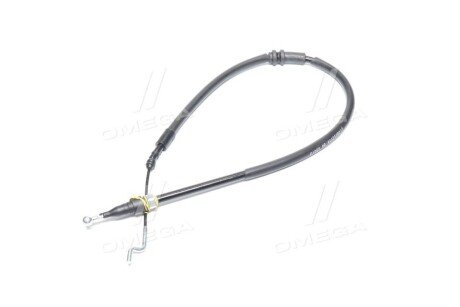 Трос ручного тормоза VW TRANSPORTER IV 92-03, L=950/720 rider RD4442550277