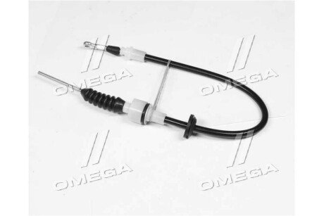 Тросик сцепления rider 11021602110