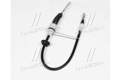 Тросик сцепления rider 11021602110