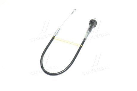 Тросик сцепления rider 21411602210