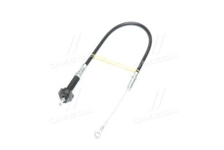 Тросик сцепления rider 21411602210