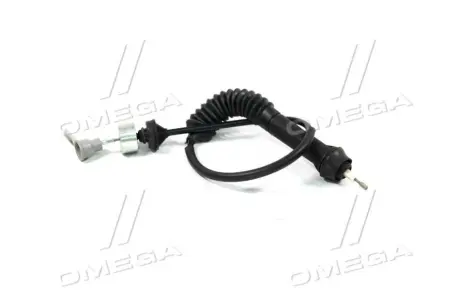 Тросик сцепления rider RD411570166 Пежо Партнер