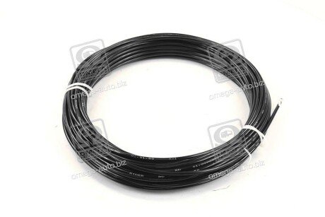 Трубопровод пластиковый (пневмо) 4x1мм (MIN 24m) rider RD010130