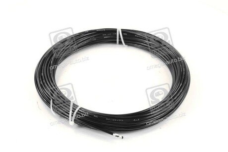 Трубопровод пластиковый (пневмо) 4x1мм (MIN 24m) rider RD010130