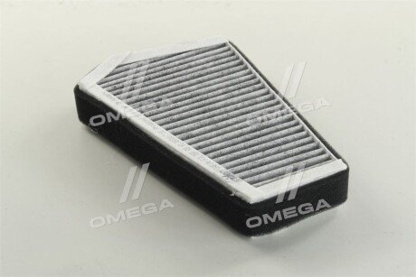 Угольный фильтр салона rider RD61J6CU17003С