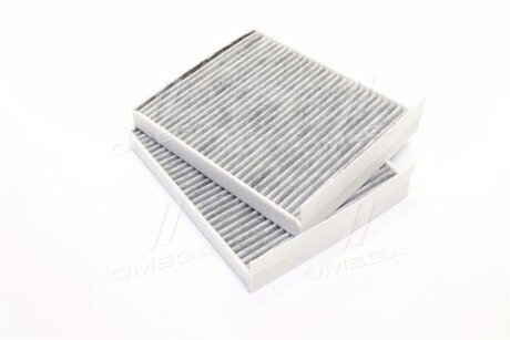 Вугільний фільтр салону rider RD61J6WP2015