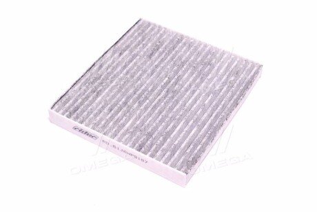 Угольный фильтр салона rider RD61J6WP9187