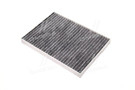 Вугільний фільтр салону rider REC200403