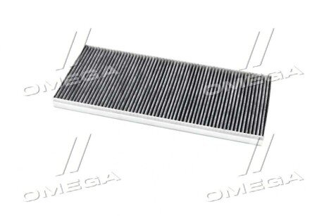 Угольный фильтр салона rider REC200406