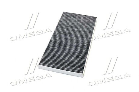 Угольный фильтр салона rider REC200406