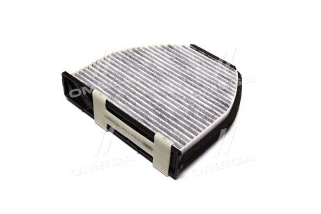 Угольный фильтр салона rider REC200407