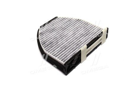 Угольный фильтр салона rider REC200407