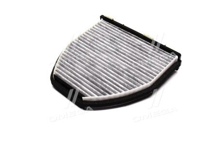 Угольный фильтр салона rider REC200407