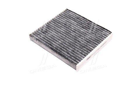 Угольный фильтр салона rider REC200423