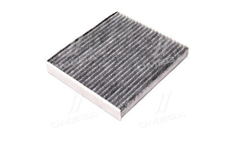 Угольный фильтр салона rider REC200423