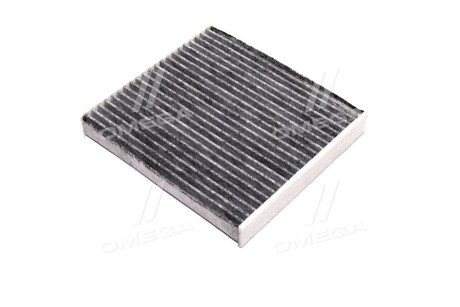 Угольный фильтр салона rider REC200423