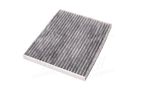 Угольный фильтр салона rider REC200436