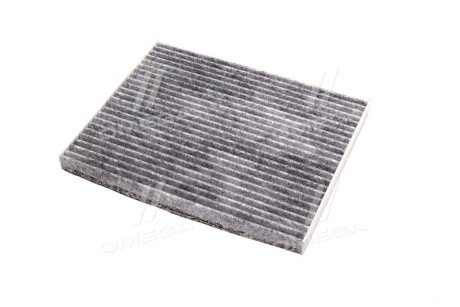 Угольный фильтр салона rider REC200436