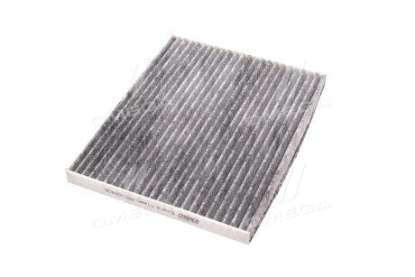 Угольный фильтр салона rider REC200436