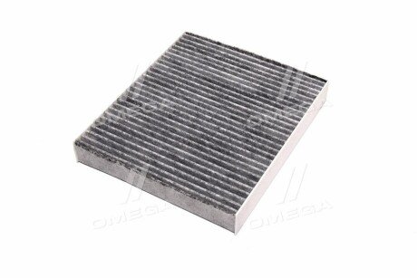 Угольный фильтр салона rider REC200439