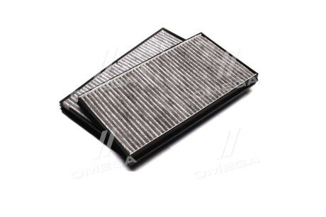 Угольный фильтр салона rider REC610049