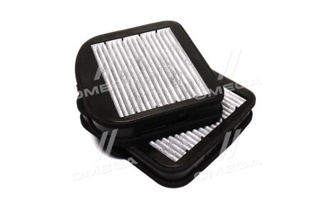 Угольный фильтр салона rider REC610054