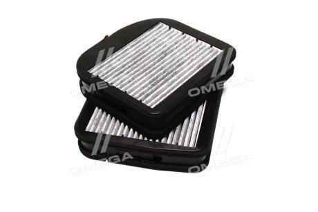 Угольный фильтр салона rider REC610054