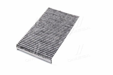 Угольный фильтр салона rider REC610057