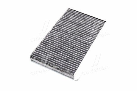 Угольный фильтр салона rider REC610057