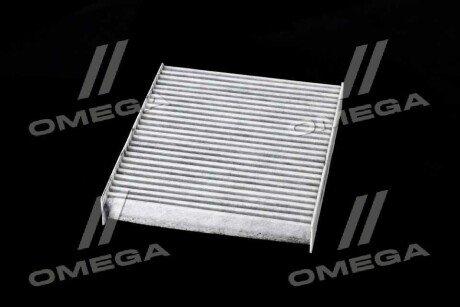 Угольный фильтр салона rider REC610063