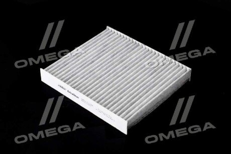 Угольный фильтр салона rider REC610063